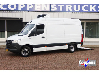 Refrigerated van MERCEDES-BENZ Sprinter 316