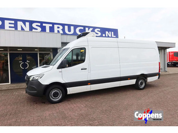Refrigerated van MERCEDES-BENZ Sprinter 317