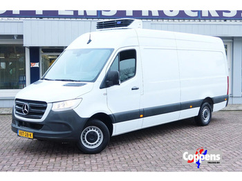 Refrigerated van MERCEDES-BENZ Sprinter 317