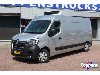Refrigerated van RENAULT Master