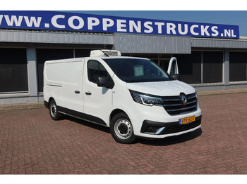 Refrigerated van Renault Trafic L2/H1 Koelwagen: picture 2