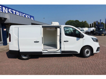 Refrigerated van Renault Trafic L2/H1 Koelwagen: picture 3