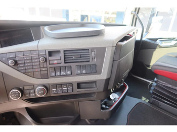 Tractor unit Volvo FH 460 Voith Retarder Standklima, Iparkcool: picture 5