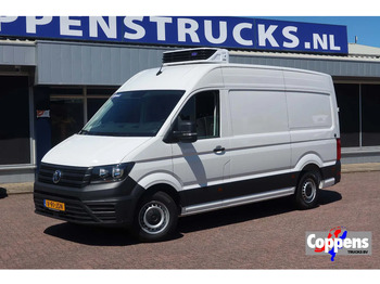 Refrigerated van VOLKSWAGEN Crafter