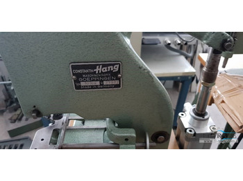 Printing machinery Hang 103LO: picture 2