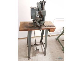 Printing machinery