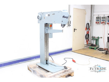 Printing machinery Hang 162-01: picture 2