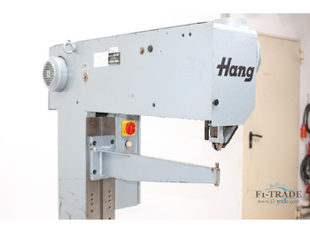 Printing machinery Hang 162-01: picture 3