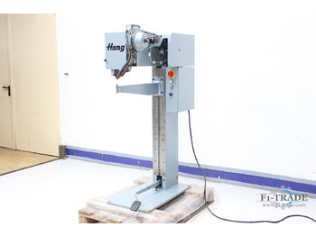 Printing machinery