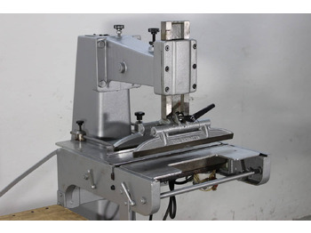 Printing machinery Hunkeler BDR 40 (2796-4): picture 2