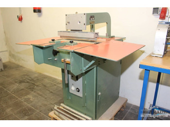 Printing machinery Hunkeler BDRM: picture 3