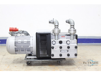 Industrial equipment