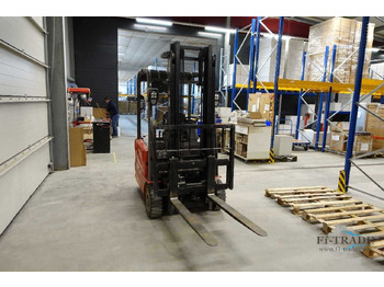 Electric forklift Manitou ME 315: picture 3