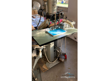 Printing machinery