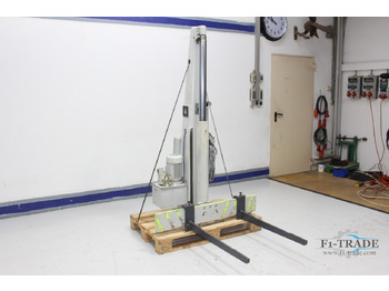 Polar SFA-3 on lease Polar SFA-3: picture 2
