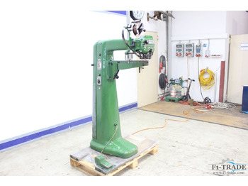 Printing machinery