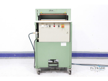 Printing machinery