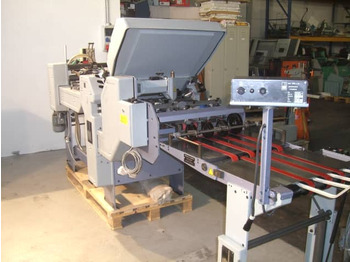 Folding machine Stahl T 52.3/4-T-F: picture 3