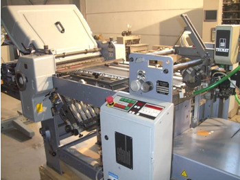 Folding machine Stahl T 52.3/4-T-F: picture 4
