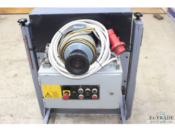 Folding machine Stahl VFZ 52: picture 5 Folding machine Stahl VFZ 52: picture 5