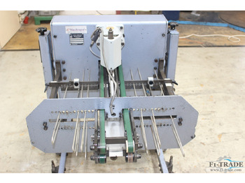 Folding machine Stahl VFZ 52: picture 2 Folding machine Stahl VFZ 52: picture 2