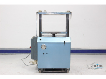 Printing machinery