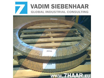 Slewing ring LIEBHERR