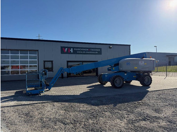 Telescopic boom GENIE
