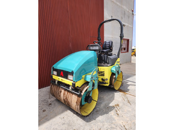 Roller AMMANN ARX 26: picture 2