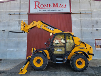 Telescopic handler JCB