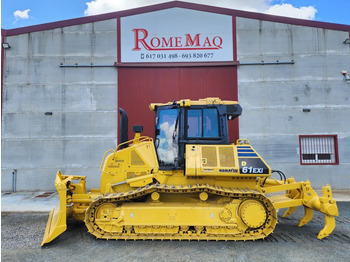 Bulldozer KOMATSU D61EXi