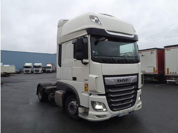 Tractor unit DAF XF 480
