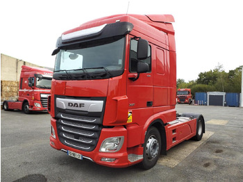 Tractor unit DAF XF 530