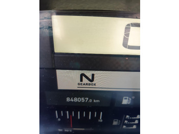 Truck RENAULT T480: picture 5 Truck RENAULT T480: picture 5