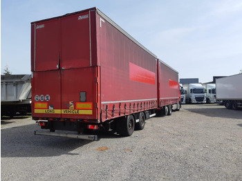 Truck RENAULT T480: picture 4 Truck RENAULT T480: picture 4