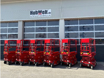 Scissor lift ITECO