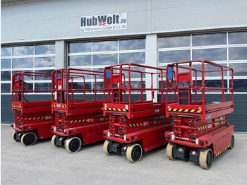 Scissor lift ITECO