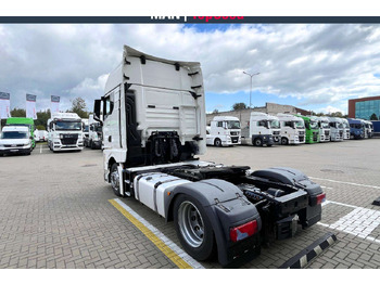 Tractor unit MAN 18.510 MEGA GX RETARDER(8392): picture 3