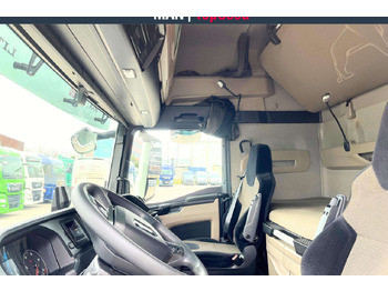 Tractor unit MAN 18.510 MEGA GX RETARDER(8392): picture 5