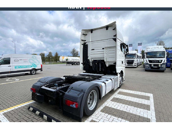 Tractor unit MAN 18.510 MEGA GX RETARDER(8392): picture 4