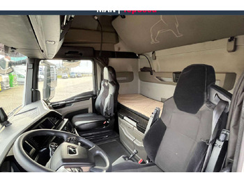 Tractor unit MAN TGX 18.470 LED: picture 5