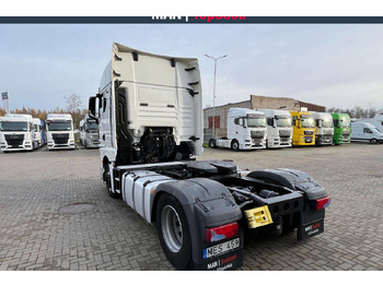 Tractor unit MAN TGX 18.470 LED: picture 3