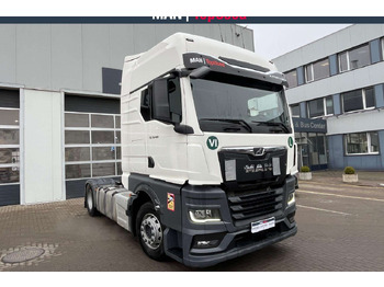 Tractor unit MAN TGX 18.480 GX cab (2838): picture 2 Tractor unit MAN TGX 18.480 GX cab (2838): picture 2
