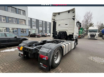 Tractor unit MAN TGX 18.480 GX cab (2838): picture 4 Tractor unit MAN TGX 18.480 GX cab (2838): picture 4
