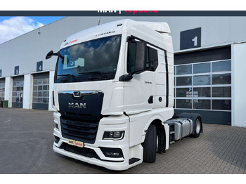 Tractor unit MAN TGX 18.480