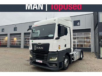 Tractor unit MAN TGX 18.510