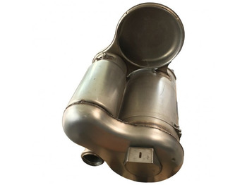 Catalytic converter MAN Lion's Coach
