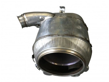 Catalytic converter for Truck Vorkatalysator EURO 6 DAF XF106 A047B630 1947134 A041D378 A034D599: picture 3