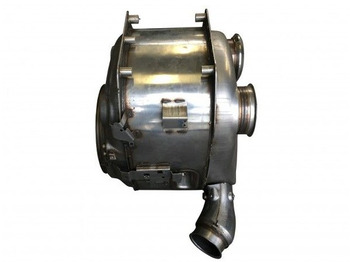 Catalytic converter for Truck Vorkatalysator EURO 6 DAF XF106 A047B630 1947134 A041D378 A034D599: picture 4