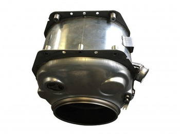 Catalytic converter for Truck Vorkatalysator EURO 6 DAF XF106 A047B630 1947134 A041D378 A034D599: picture 2